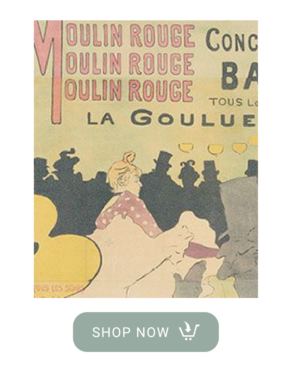 art nouveau category of hattan art poster